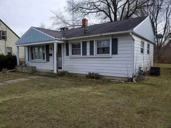 425 Franklin St, Reedsburg, WI 53959