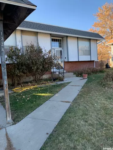 Syracuse, UT 84075,1324 W DAVID DR S