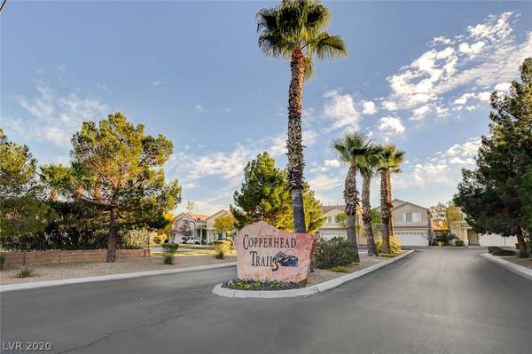 7196 Bindweed Road, Las Vegas, NV 89113