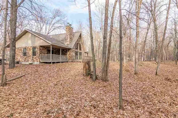 Arkdale, WI 54613,1869 Badger Ct