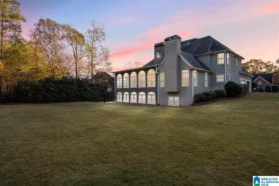 260 CAHABA OAKS TRL, Indian Springs Village, AL 35124