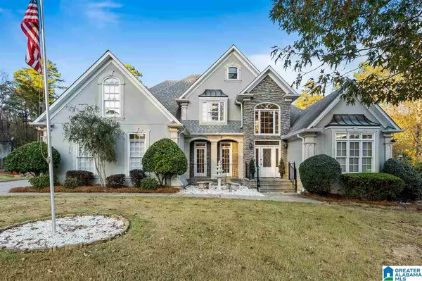 Indian Springs Village, AL 35124,260 CAHABA OAKS TRL