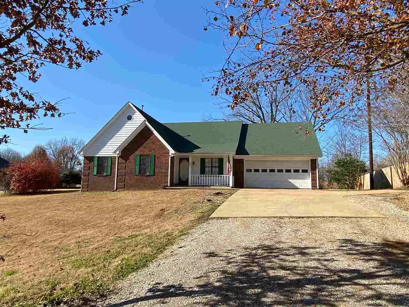 181 WILKINSVILLE RD, Unincorporated, TN 38023