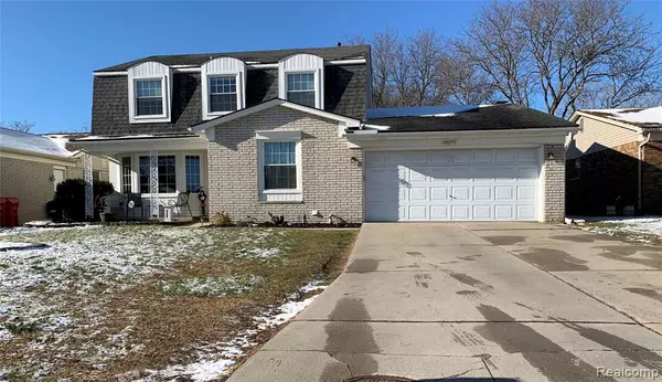 39653 SUNDERLAND Drive, Clinton Township, MI 48038 2688