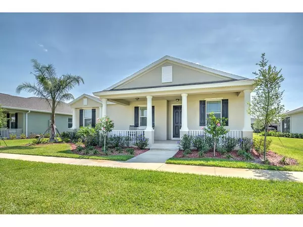 Vero Beach, FL 32966,1445 Caddy CT