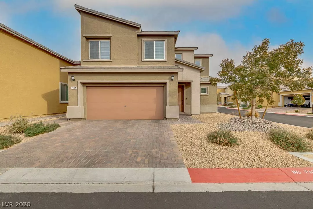 North Las Vegas, NV 89084,7104 Whispering Falls Drive