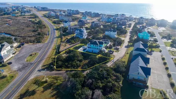 Hatteras, NC 27943,57209 Hatteras Escape Road #Lot 12