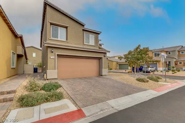 North Las Vegas, NV 89084,7104 Whispering Falls Drive