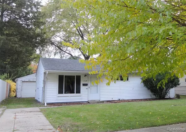 Ypsilanti, MI 48198,1518 WISMER Street