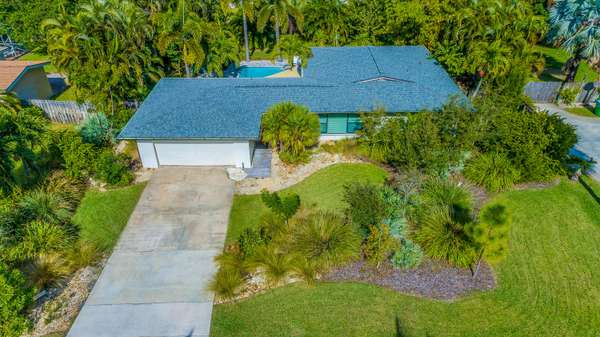 504 Harland AVE, Indialantic, FL 32903