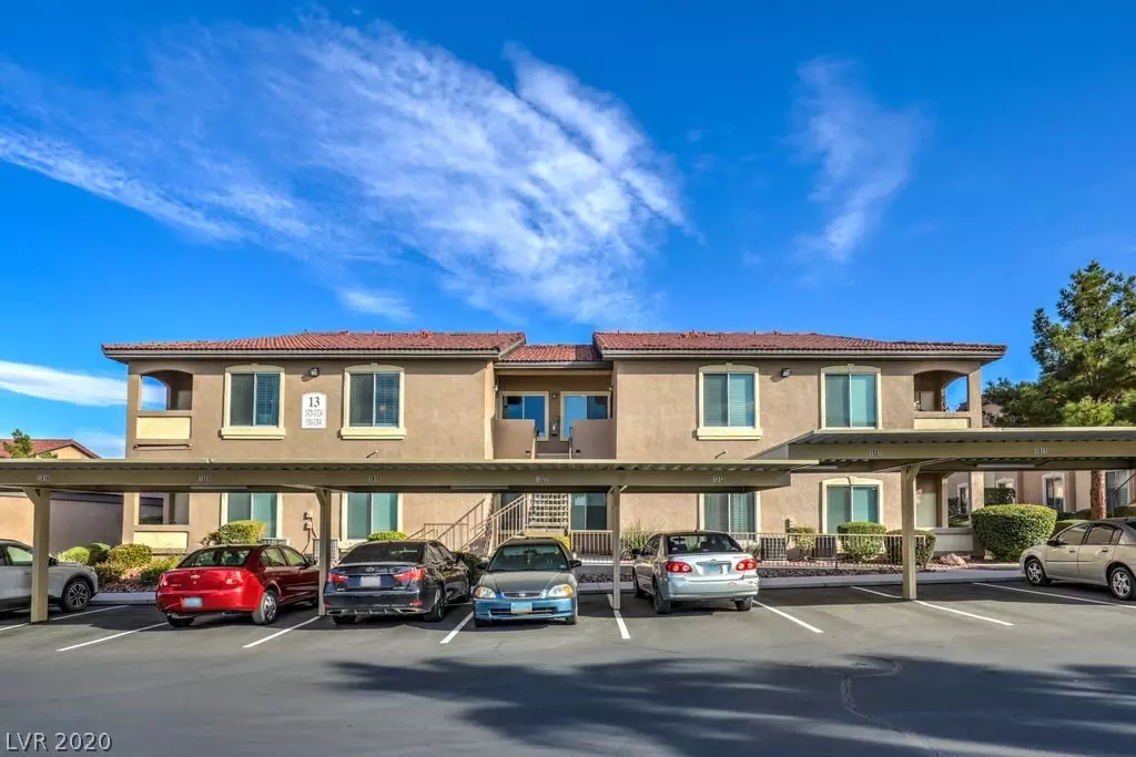 Henderson, NV 89052,2305 Horizon Ridge Parkway #1323