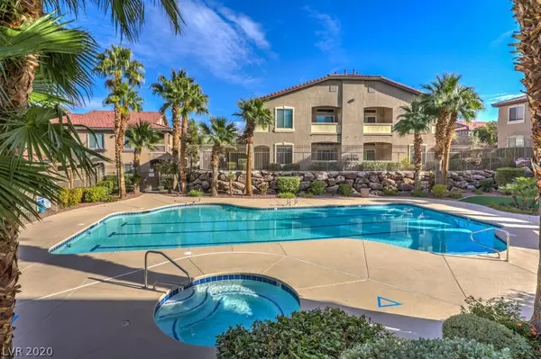 Henderson, NV 89052,2305 Horizon Ridge Parkway #1323