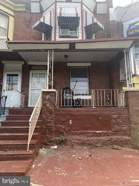 5028 BROWN ST, Philadelphia, PA 19139