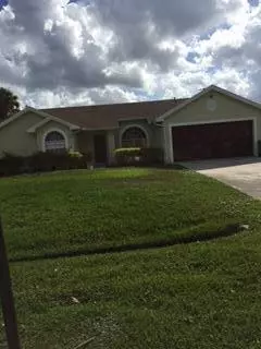 1026 SW Dartmouth AVE, Port Saint Lucie, FL 34953