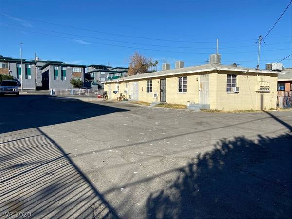 514 14th Street, Las Vegas, NV 89101