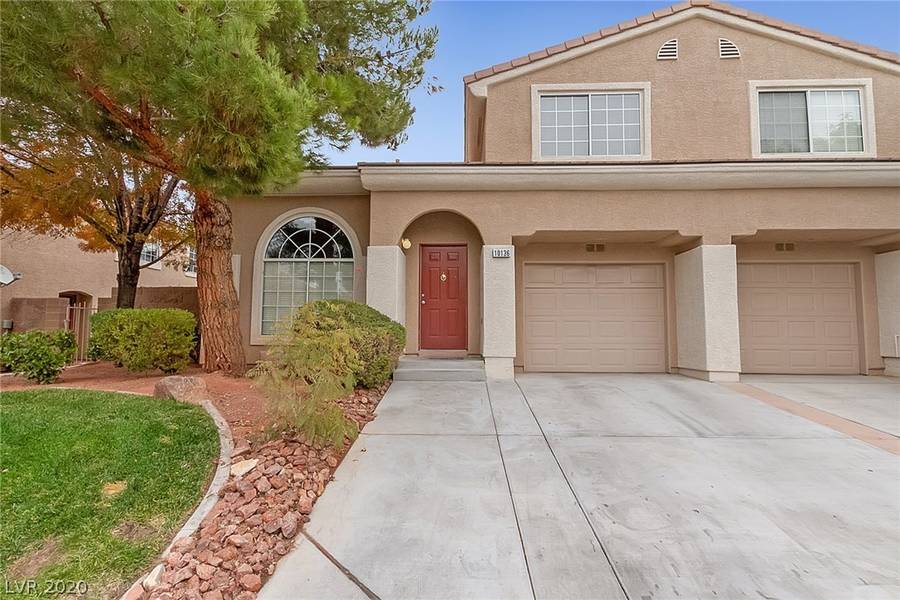 10136 Tumbling Tree Street, Las Vegas, NV 89183