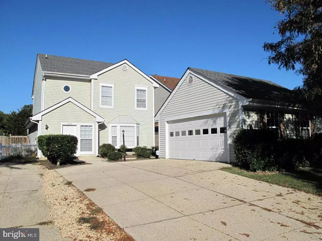 Waldorf, MD 20603,6115 BLUE WHALE CT