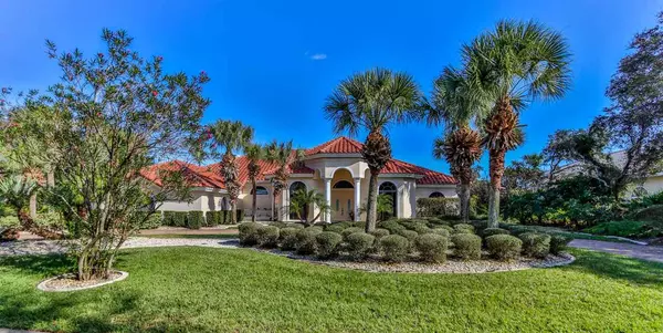 Palm Coast, FL 32137,8 Anastasia Ct