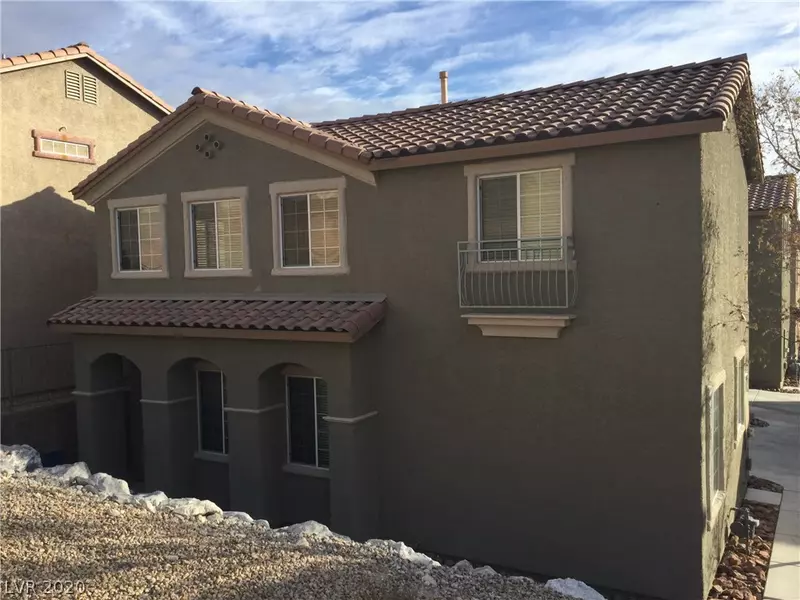 10628 Mountain Stream Court, Las Vegas, NV 89129