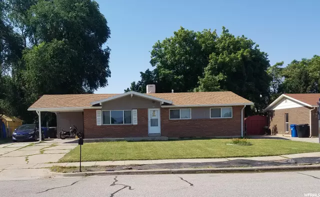 Washington Terrace, UT 84405,163 W 5200 S