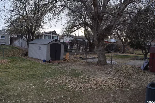 Washington Terrace, UT 84405,163 W 5200 S