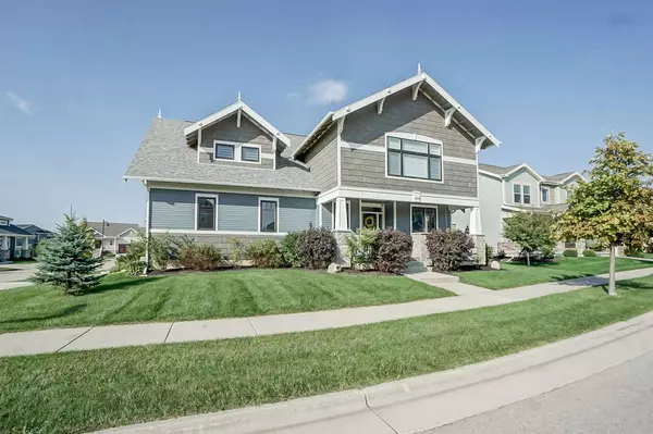 5030 Sawgrass Terr, Waunakee, WI 53597