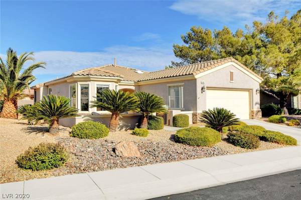 4486 Monte San Savino Lane, Las Vegas, NV 89135