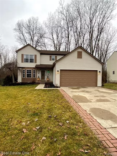 2841 RIVERSIDE Drive, Waterford, MI 48329 3680