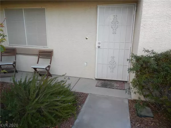 North Las Vegas, NV 89031,5949 N Coleman Street