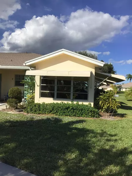 5424 Lakefront D BLVD D, Delray Beach, FL 33484