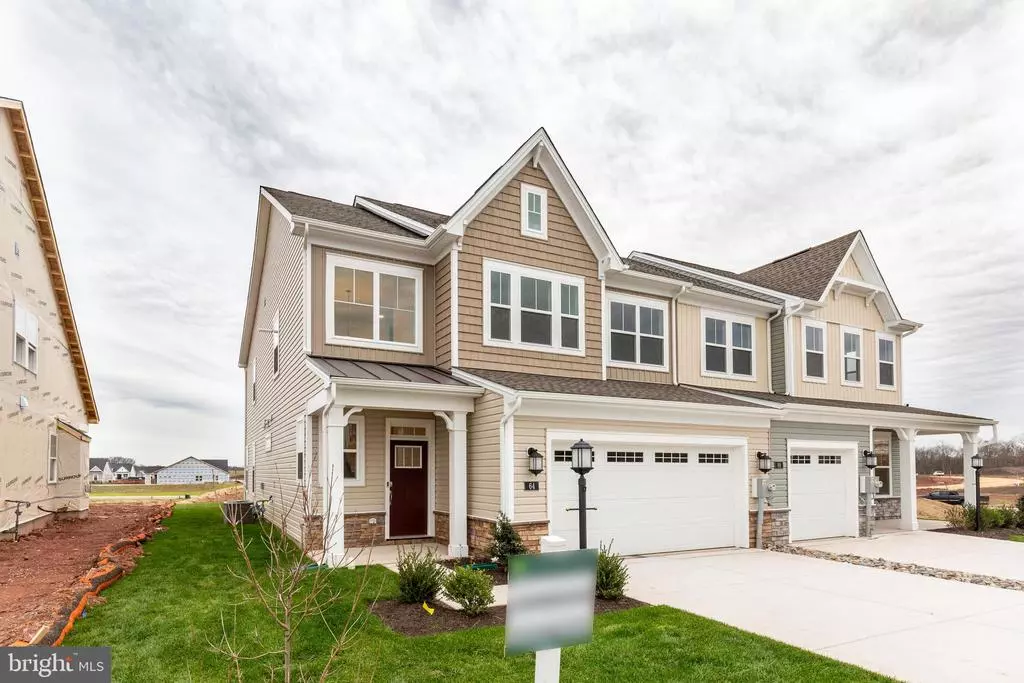 Gettysburg, PA 17325,64 TULIP TREE WAY