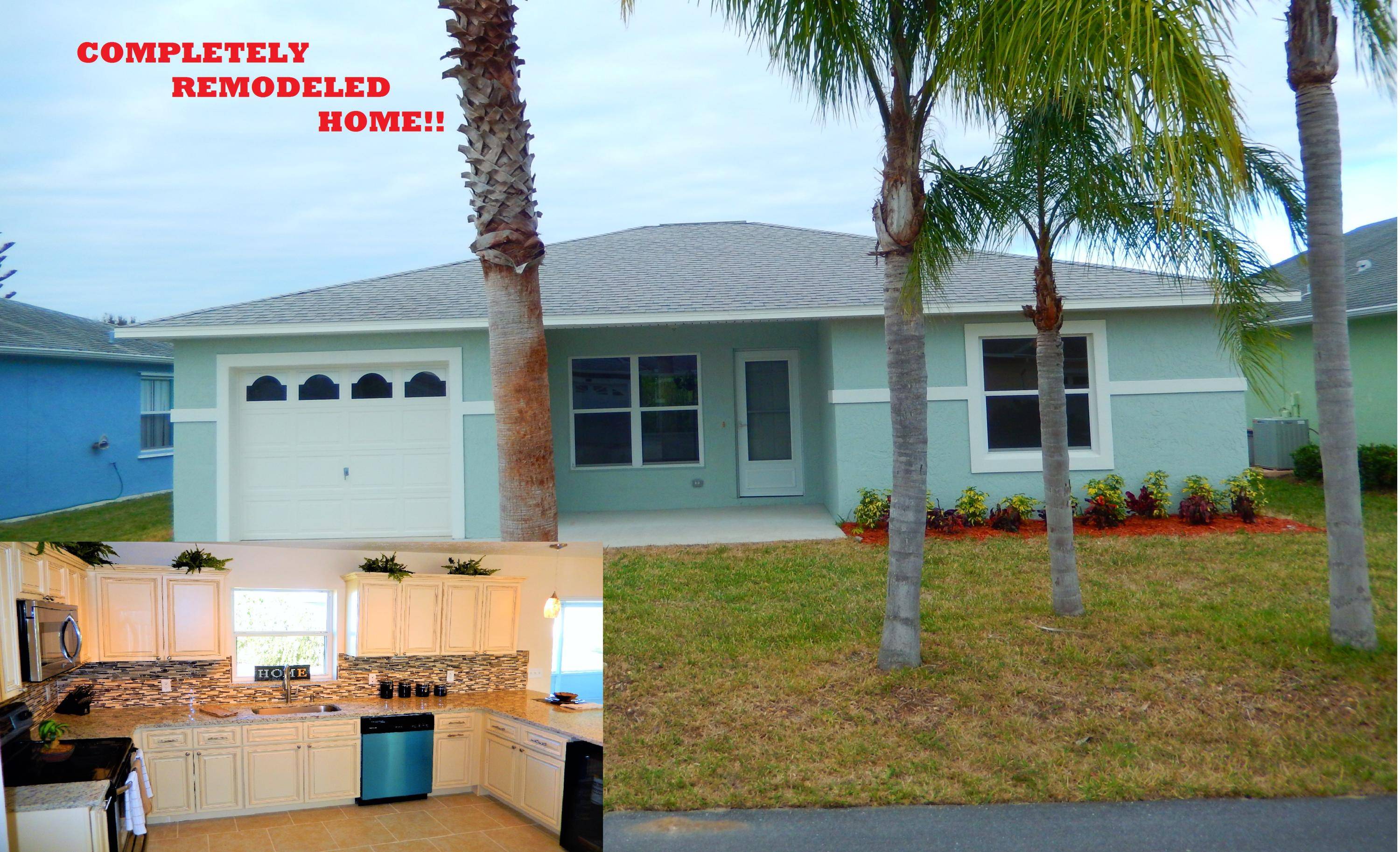 6614 Picante CIR, Fort Pierce, FL 34951