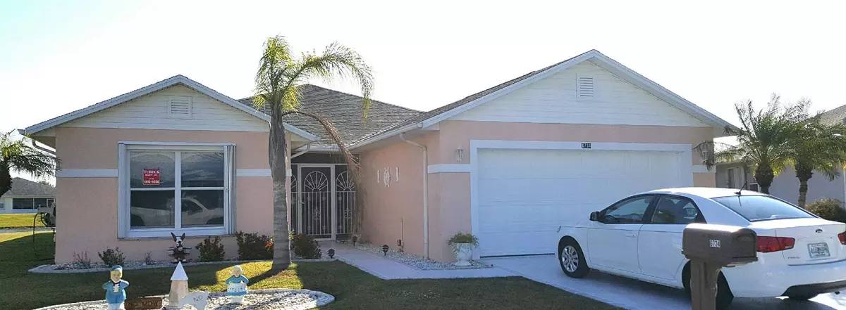 Fort Pierce, FL 34951,6734 Picante CIR