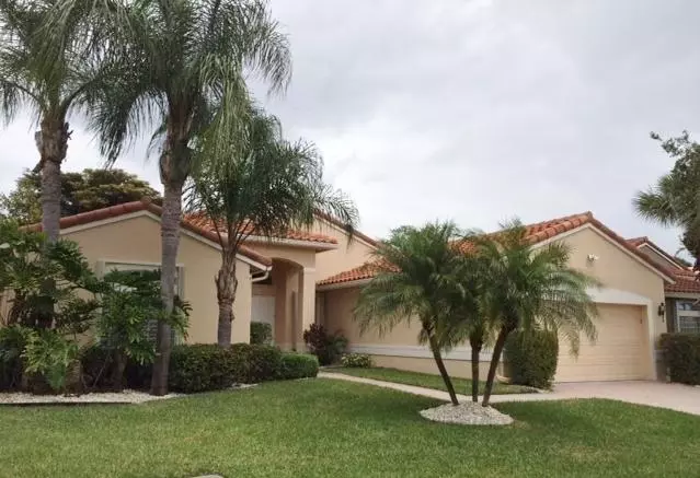 6653 Garde RD, Boynton Beach, FL 33472