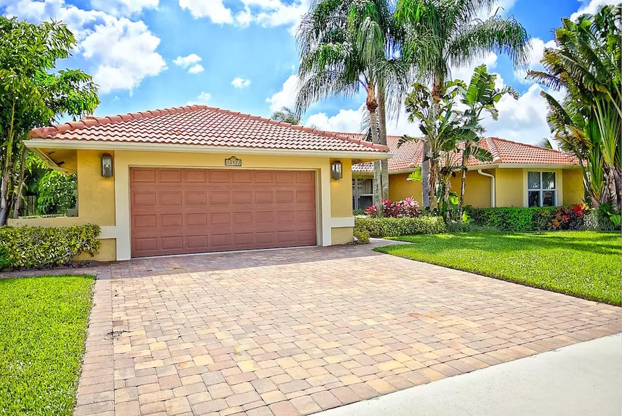 13422 Bradfords Wharf CIR, Palm Beach Gardens, FL 33410