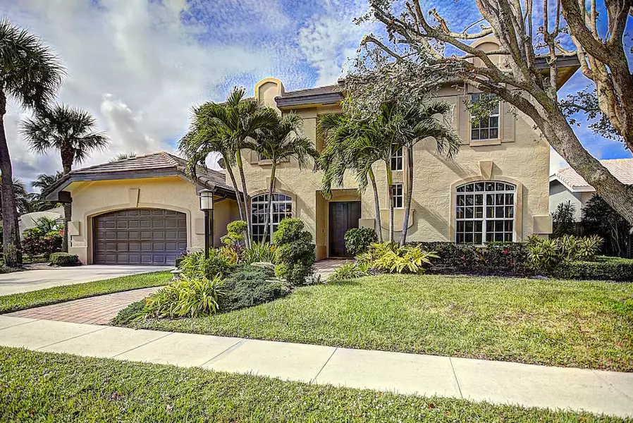 13439 Bradfords Wharf, Palm Beach Gardens, FL 33410