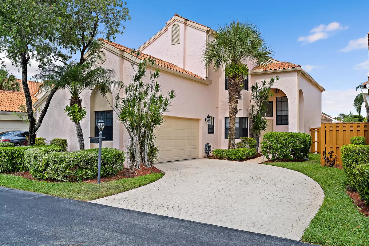 Palm Beach Gardens, FL 33410,2638 La Lique CIR