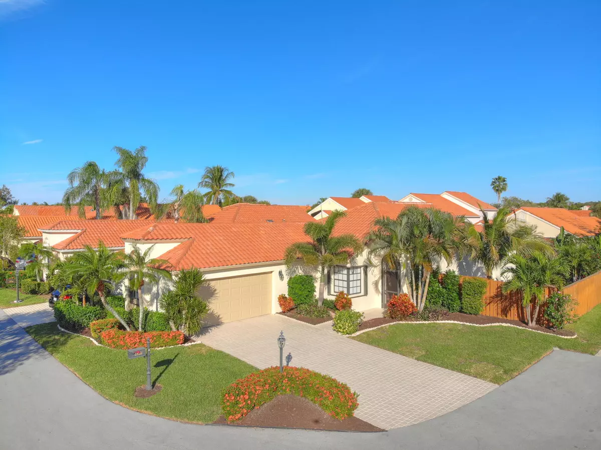 Palm Beach Gardens, FL 33410,2520 La Cristal CIR