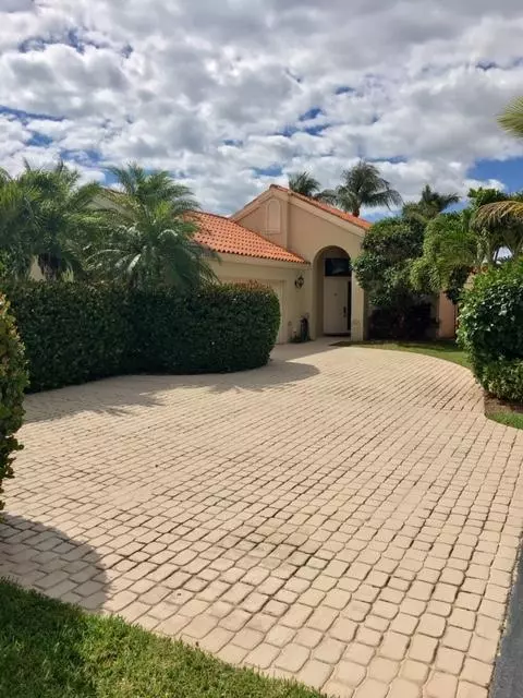 Palm Beach Gardens, FL 33410,2657 La Lique CIR