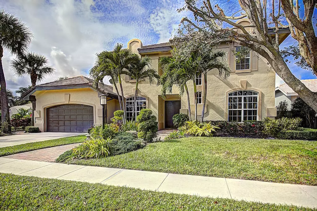 Palm Beach Gardens, FL 33410,13439 Bradfords Wharf