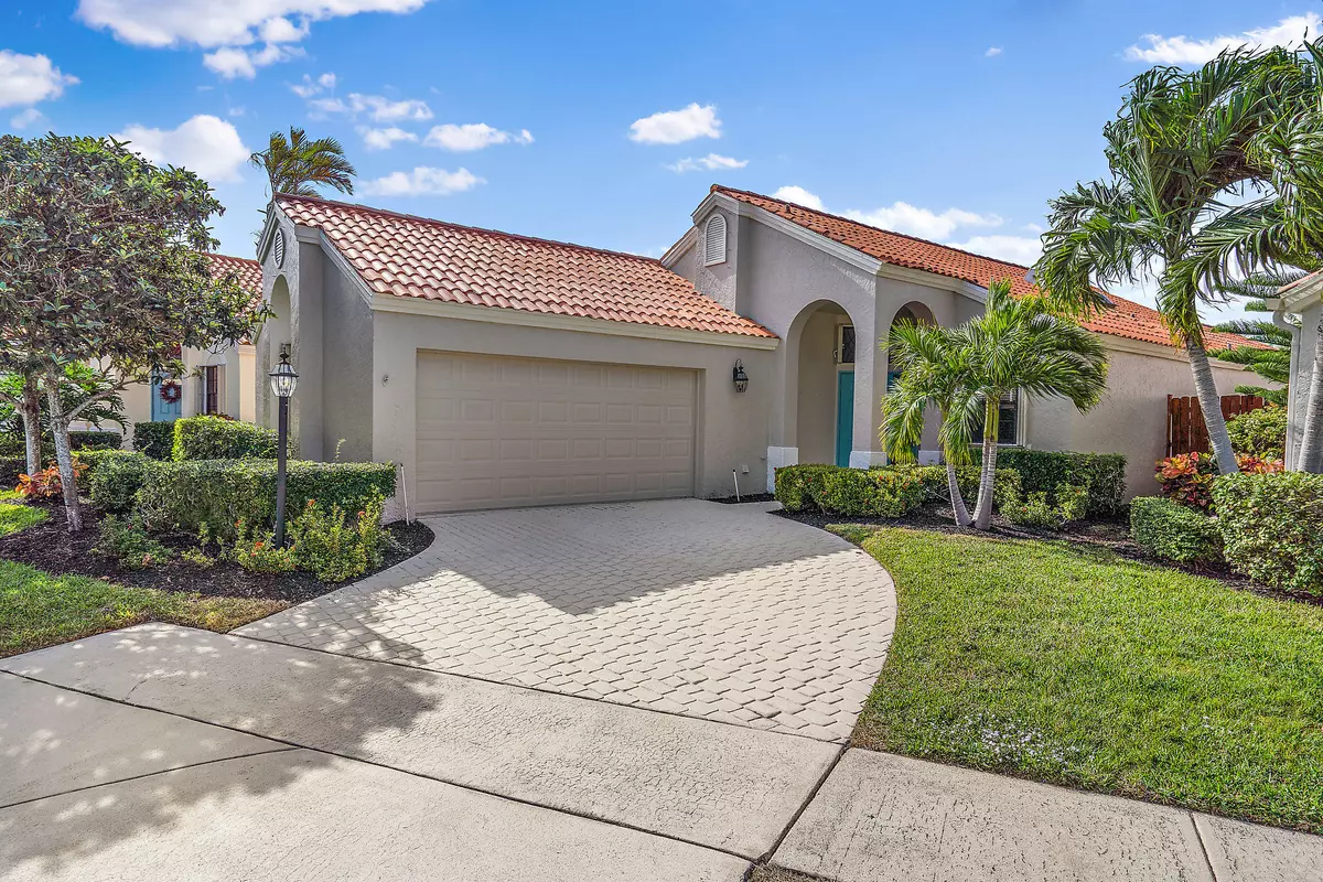 West Palm Beach, FL 33410,13334 St Tropez CIR