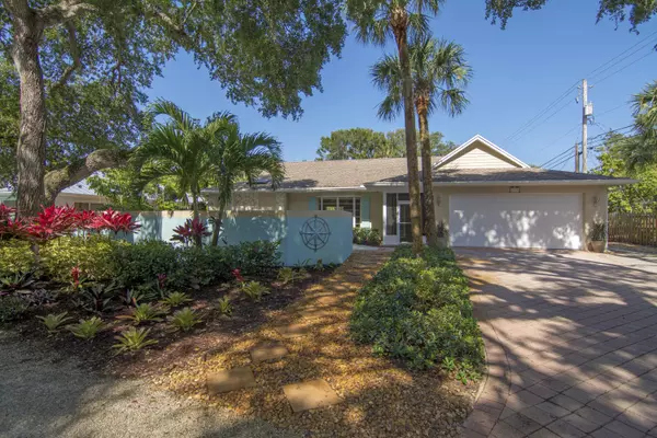 2915 Eagle DR, Vero Beach, FL 32963