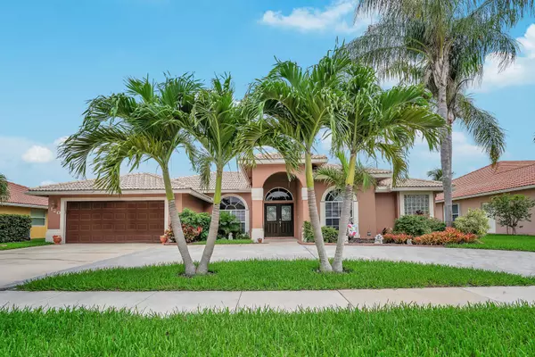 Royal Palm Beach, FL 33411,120 Pepper Tree Cres