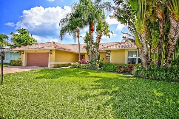 Palm Beach Gardens, FL 33410,13422 Bradfords Wharf CIR