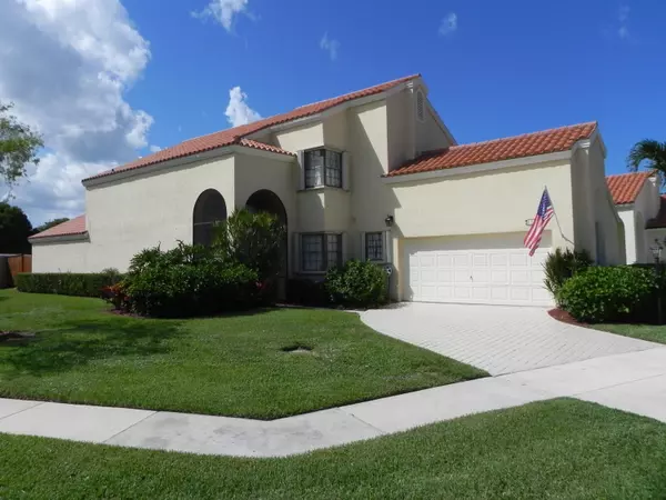 13206 St Tropez CIR, Palm Beach Gardens, FL 33410