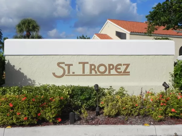 Palm Beach Gardens, FL 33410,13206 St Tropez CIR