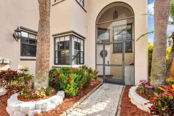 Palm Beach Gardens, FL 33410,2542 La Lique CIR