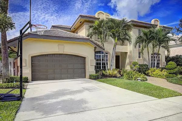 Palm Beach Gardens, FL 33410,13439 Bradfords Wharf