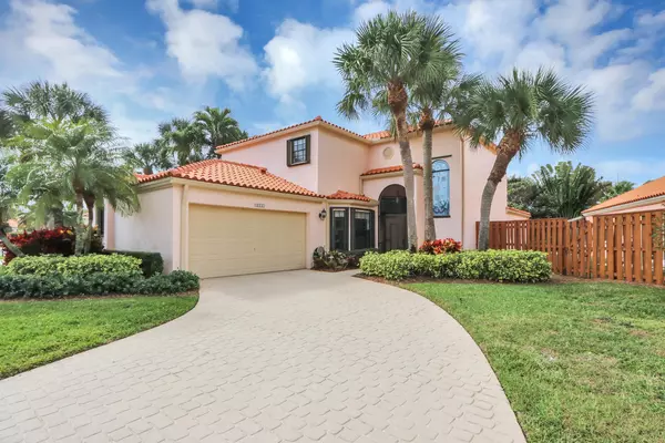 Palm Beach Gardens, FL 33410,2662 La Lique CIR