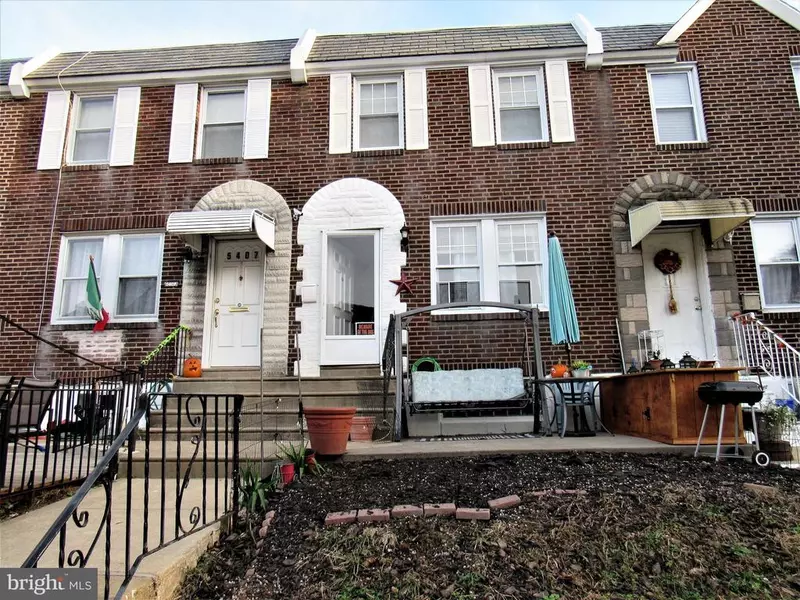 5405 VALLEY ST. VALLEY ST #5405, Philadelphia, PA 19124